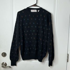 Vintage John Ashford sweater